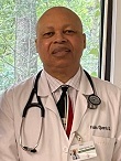 Fidelis Ejianreh, MD